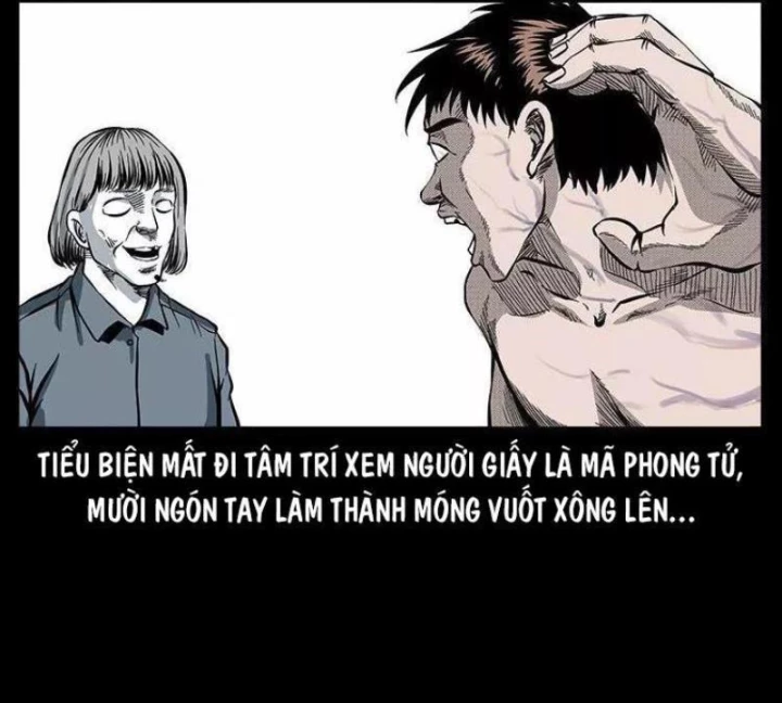 Tam Lão Gia Kinh Kỳ Thủ Trát Chapter 59 - 55