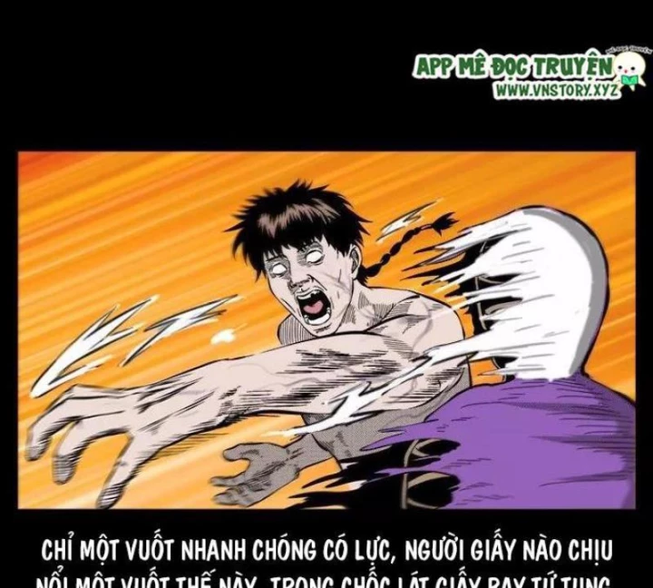 Tam Lão Gia Kinh Kỳ Thủ Trát Chapter 59 - 56