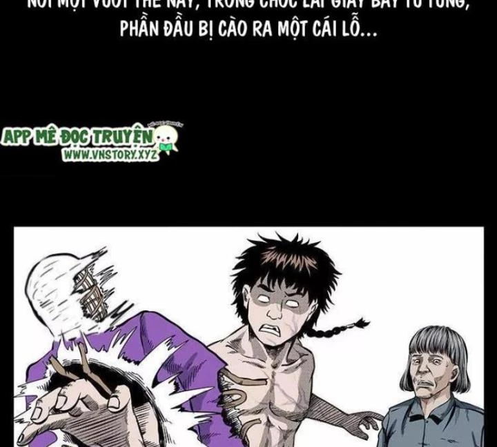 Tam Lão Gia Kinh Kỳ Thủ Trát Chapter 59 - 57