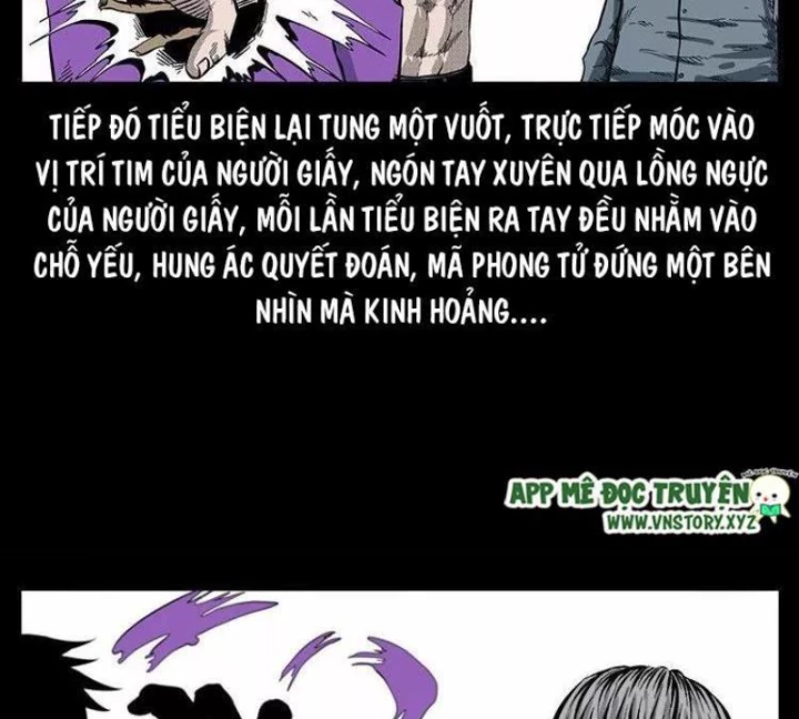 Tam Lão Gia Kinh Kỳ Thủ Trát Chapter 59 - 58