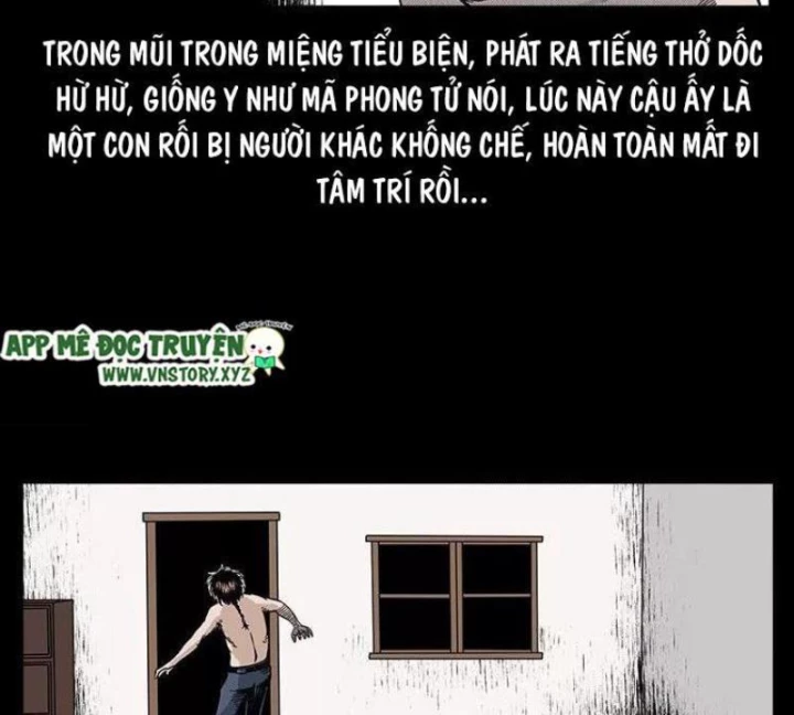 Tam Lão Gia Kinh Kỳ Thủ Trát Chapter 59 - 62
