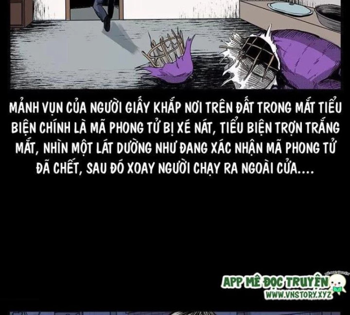 Tam Lão Gia Kinh Kỳ Thủ Trát Chapter 59 - 63