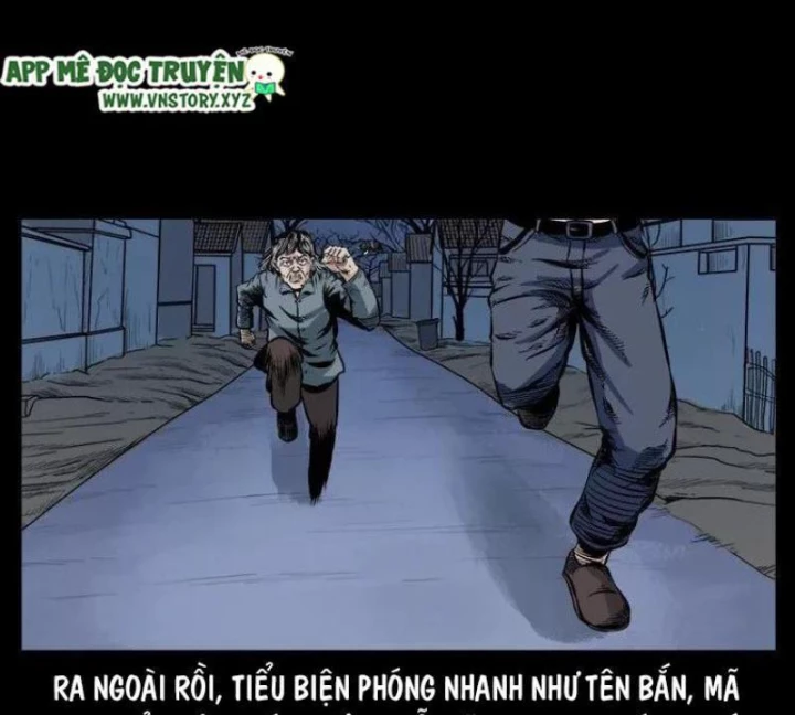 Tam Lão Gia Kinh Kỳ Thủ Trát Chapter 59 - 65