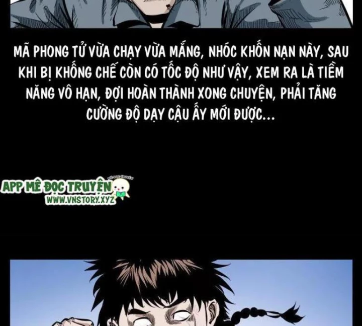 Tam Lão Gia Kinh Kỳ Thủ Trát Chapter 59 - 67
