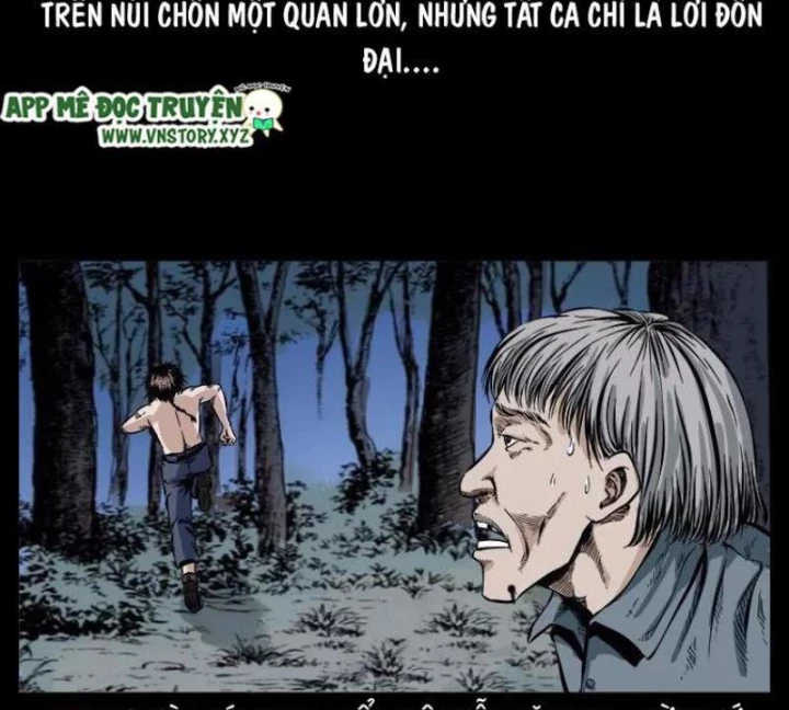 Tam Lão Gia Kinh Kỳ Thủ Trát Chapter 59 - 70