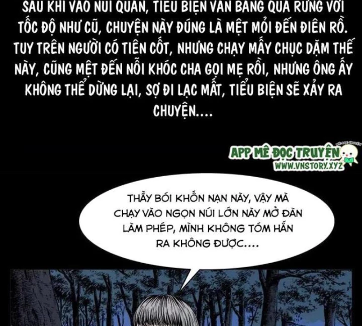 Tam Lão Gia Kinh Kỳ Thủ Trát Chapter 59 - 71