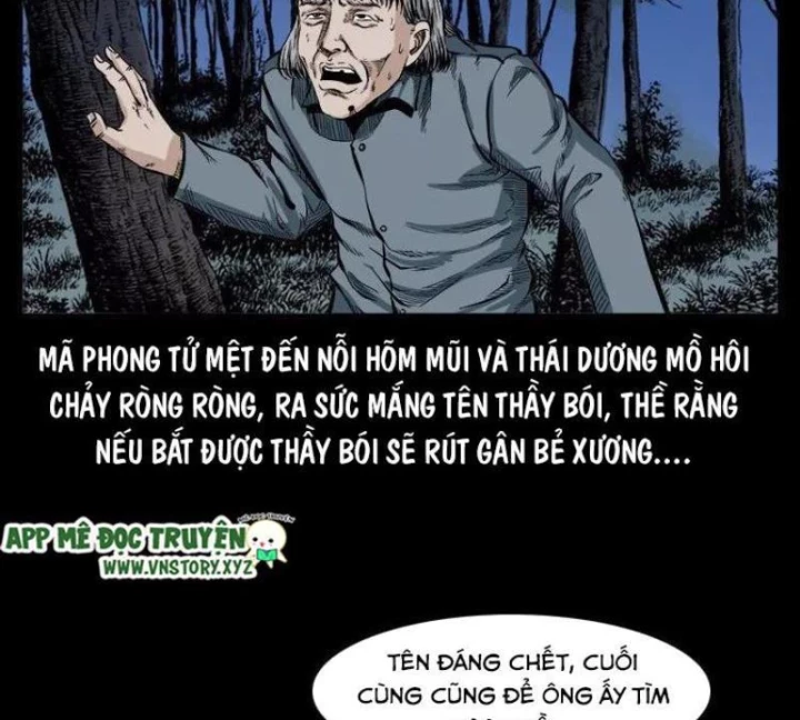 Tam Lão Gia Kinh Kỳ Thủ Trát Chapter 59 - 72