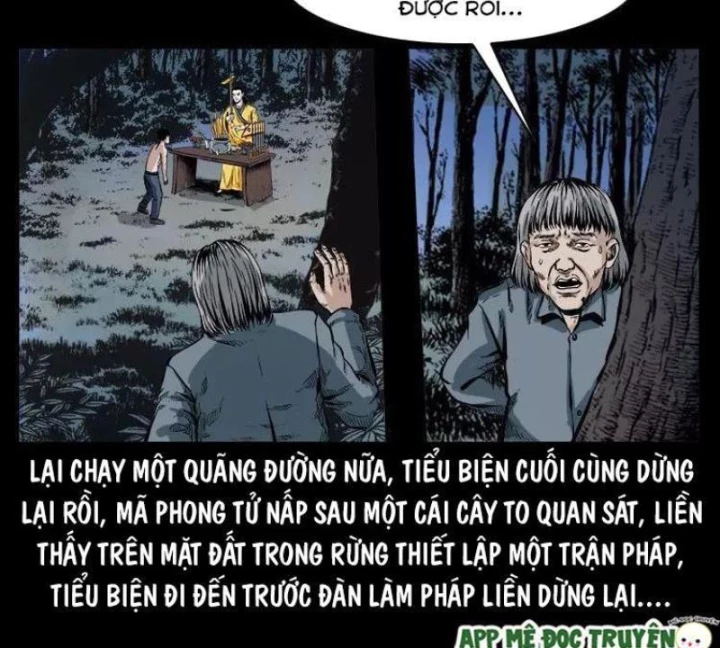 Tam Lão Gia Kinh Kỳ Thủ Trát Chapter 59 - 73