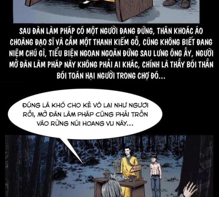 Tam Lão Gia Kinh Kỳ Thủ Trát Chapter 59 - 75