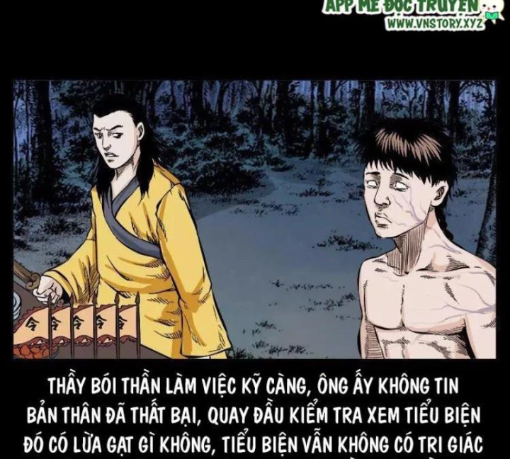 Tam Lão Gia Kinh Kỳ Thủ Trát Chapter 59 - 78