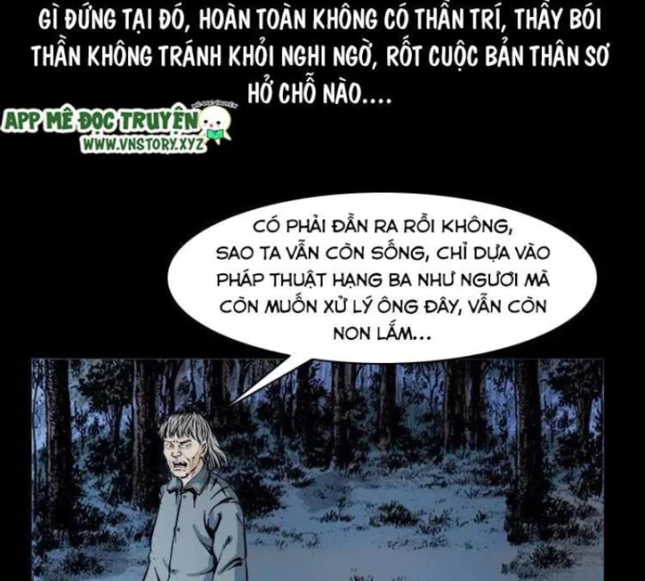 Tam Lão Gia Kinh Kỳ Thủ Trát Chapter 59 - 79