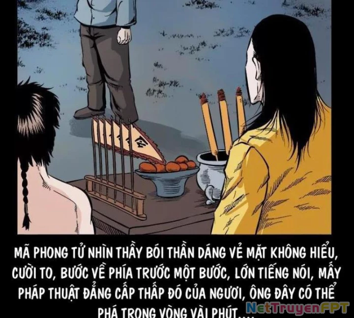 Tam Lão Gia Kinh Kỳ Thủ Trát Chapter 59 - 80
