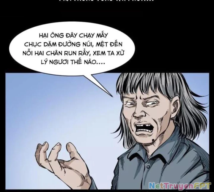Tam Lão Gia Kinh Kỳ Thủ Trát Chapter 59 - 81