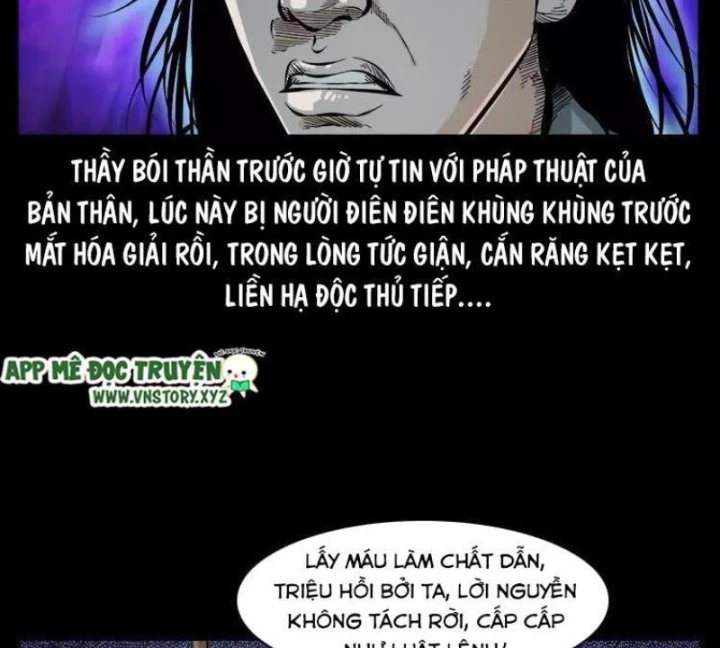 Tam Lão Gia Kinh Kỳ Thủ Trát Chapter 59 - 83