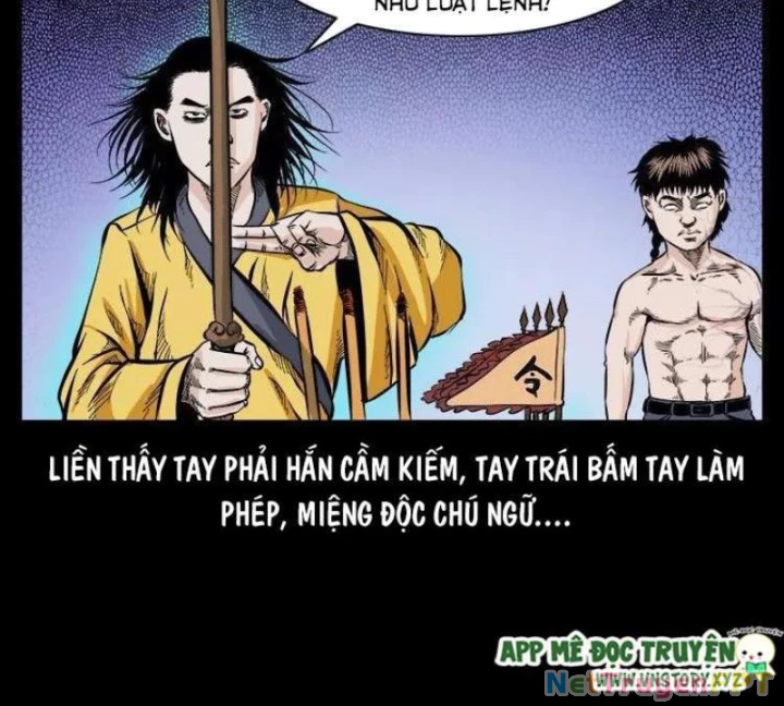 Tam Lão Gia Kinh Kỳ Thủ Trát Chapter 59 - 84