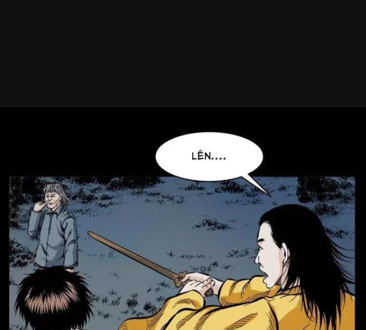 Tam Lão Gia Kinh Kỳ Thủ Trát Chapter 59 - 85