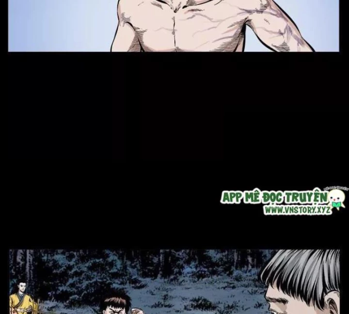 Tam Lão Gia Kinh Kỳ Thủ Trát Chapter 59 - 87