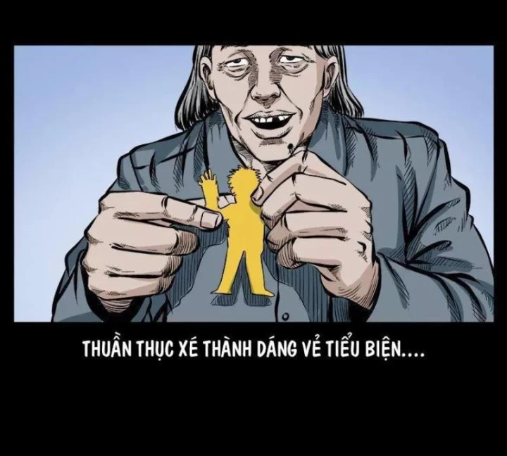Tam Lão Gia Kinh Kỳ Thủ Trát Chapter 59 - 89