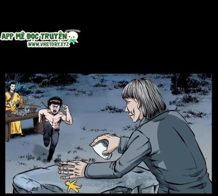 Tam Lão Gia Kinh Kỳ Thủ Trát Chapter 59 - 90