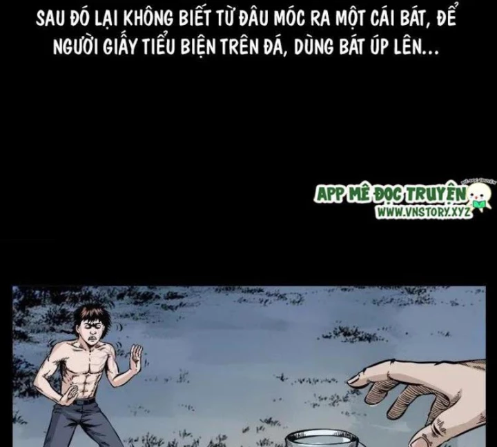 Tam Lão Gia Kinh Kỳ Thủ Trát Chapter 59 - 91