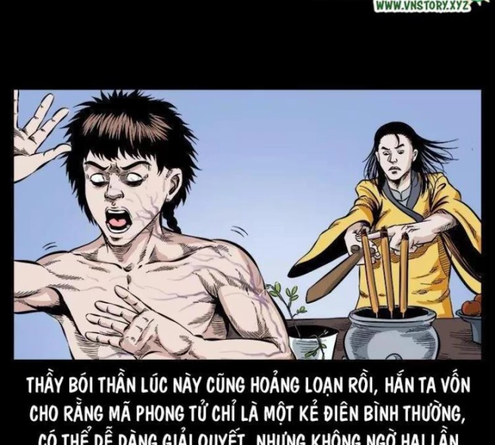 Tam Lão Gia Kinh Kỳ Thủ Trát Chapter 59 - 94