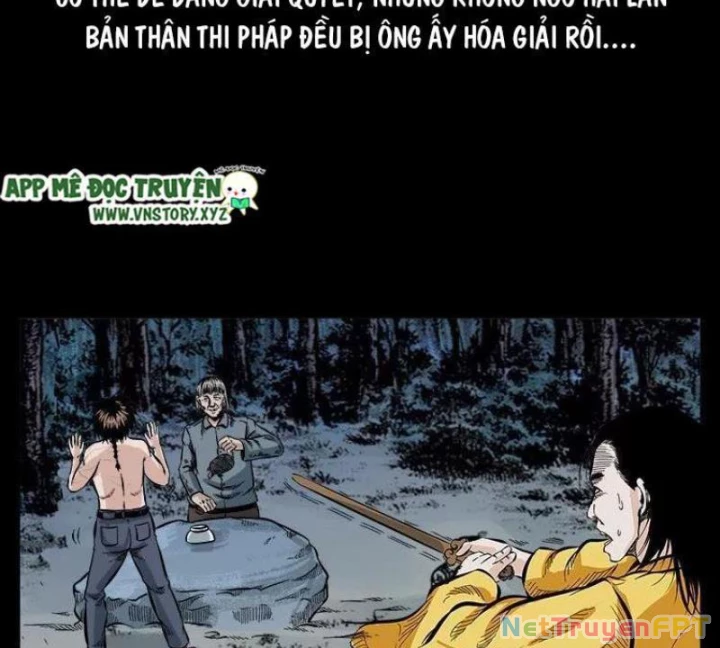 Tam Lão Gia Kinh Kỳ Thủ Trát Chapter 59 - 95