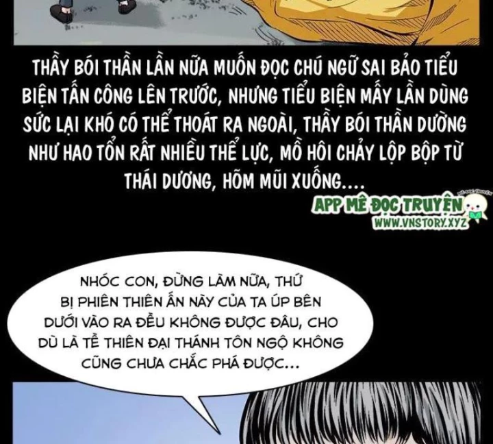 Tam Lão Gia Kinh Kỳ Thủ Trát Chapter 59 - 96