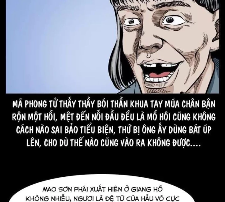 Tam Lão Gia Kinh Kỳ Thủ Trát Chapter 59 - 97