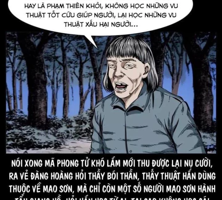 Tam Lão Gia Kinh Kỳ Thủ Trát Chapter 59 - 98