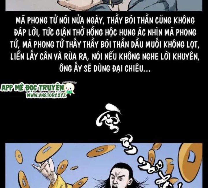 Tam Lão Gia Kinh Kỳ Thủ Trát Chapter 59 - 100