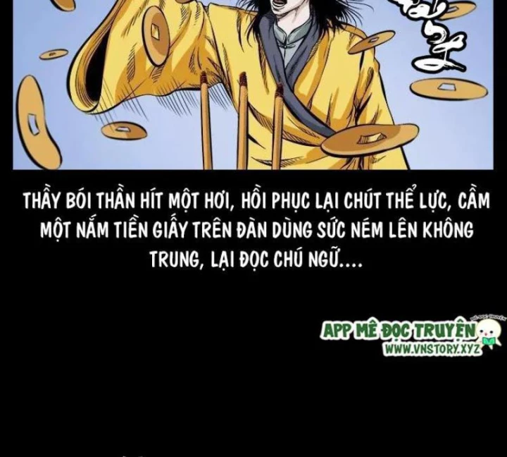 Tam Lão Gia Kinh Kỳ Thủ Trát Chapter 59 - 101