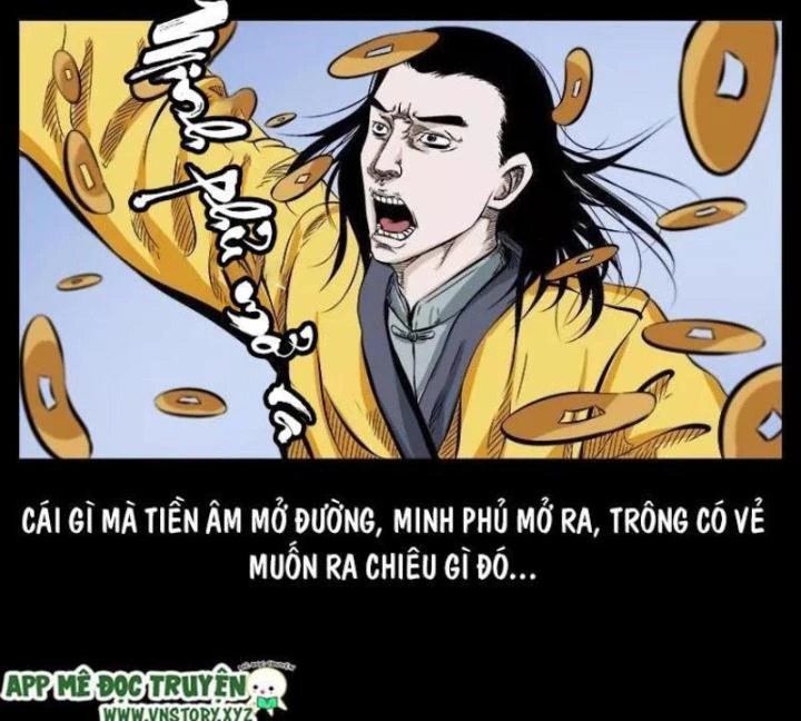 Tam Lão Gia Kinh Kỳ Thủ Trát Chapter 59 - 102