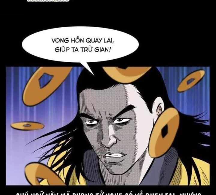 Tam Lão Gia Kinh Kỳ Thủ Trát Chapter 59 - 103