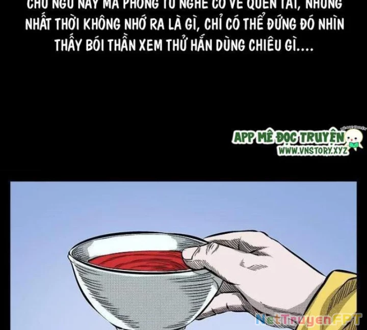 Tam Lão Gia Kinh Kỳ Thủ Trát Chapter 59 - 104