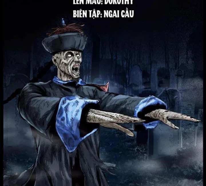 Tam Lão Gia Kinh Kỳ Thủ Trát Chapter 60 - 2