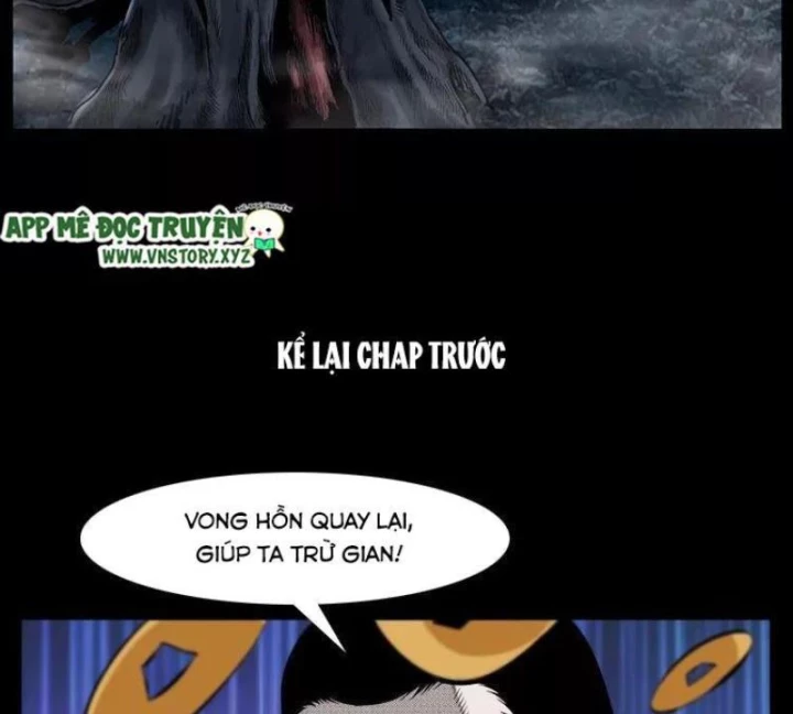 Tam Lão Gia Kinh Kỳ Thủ Trát Chapter 60 - 3