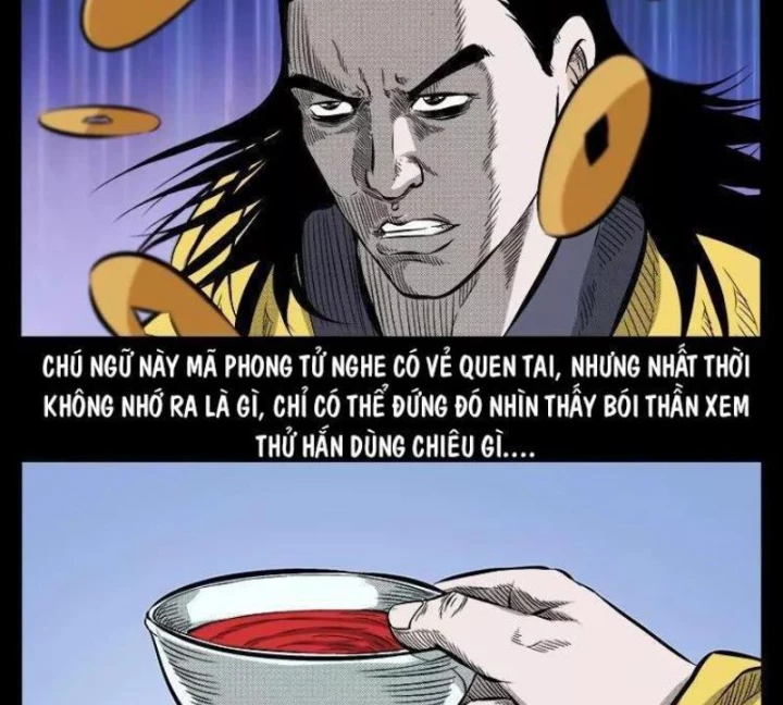 Tam Lão Gia Kinh Kỳ Thủ Trát Chapter 60 - 4