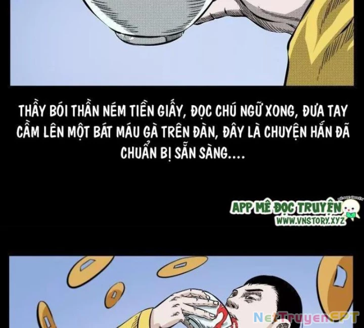 Tam Lão Gia Kinh Kỳ Thủ Trát Chapter 60 - 5