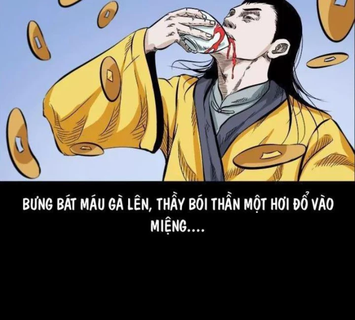 Tam Lão Gia Kinh Kỳ Thủ Trát Chapter 60 - 6