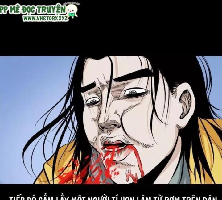 Tam Lão Gia Kinh Kỳ Thủ Trát Chapter 60 - 7