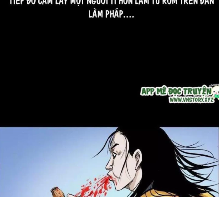 Tam Lão Gia Kinh Kỳ Thủ Trát Chapter 60 - 8