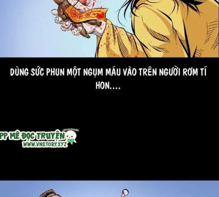 Tam Lão Gia Kinh Kỳ Thủ Trát Chapter 60 - 9