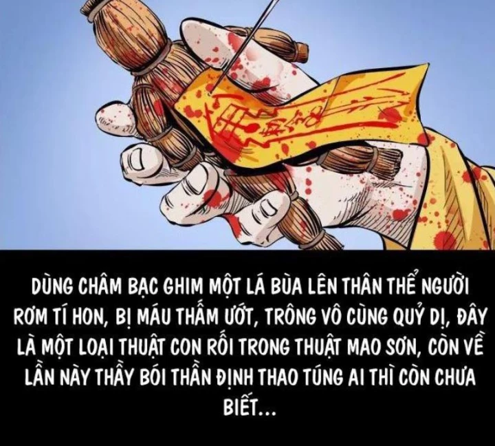 Tam Lão Gia Kinh Kỳ Thủ Trát Chapter 60 - 10