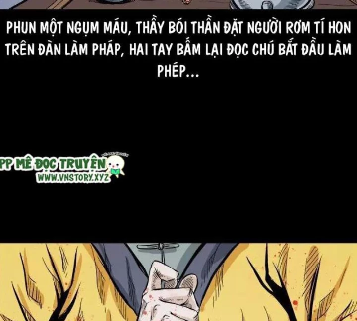 Tam Lão Gia Kinh Kỳ Thủ Trát Chapter 60 - 12