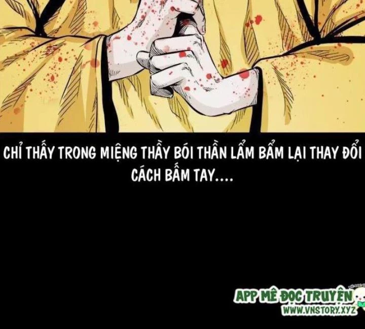 Tam Lão Gia Kinh Kỳ Thủ Trát Chapter 60 - 13
