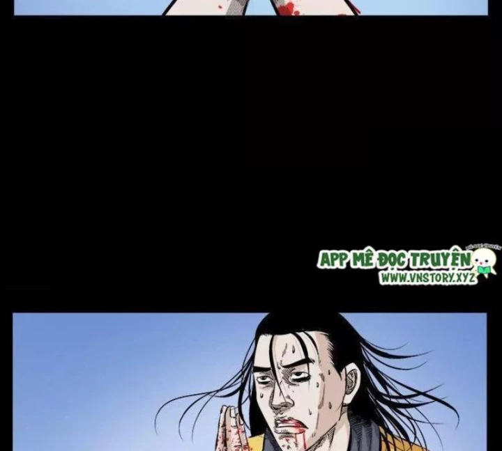 Tam Lão Gia Kinh Kỳ Thủ Trát Chapter 60 - 16