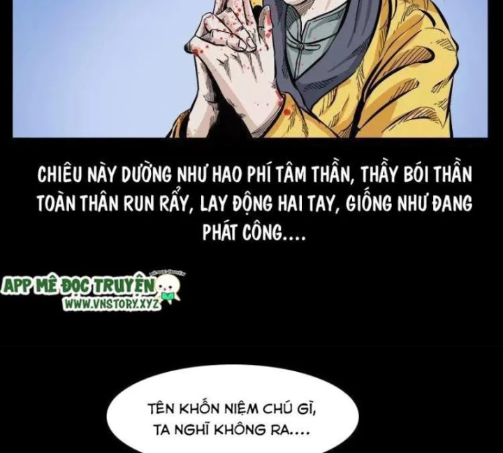 Tam Lão Gia Kinh Kỳ Thủ Trát Chapter 60 - 17