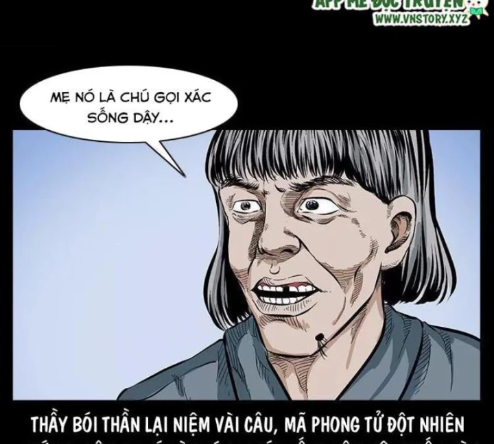 Tam Lão Gia Kinh Kỳ Thủ Trát Chapter 60 - 19