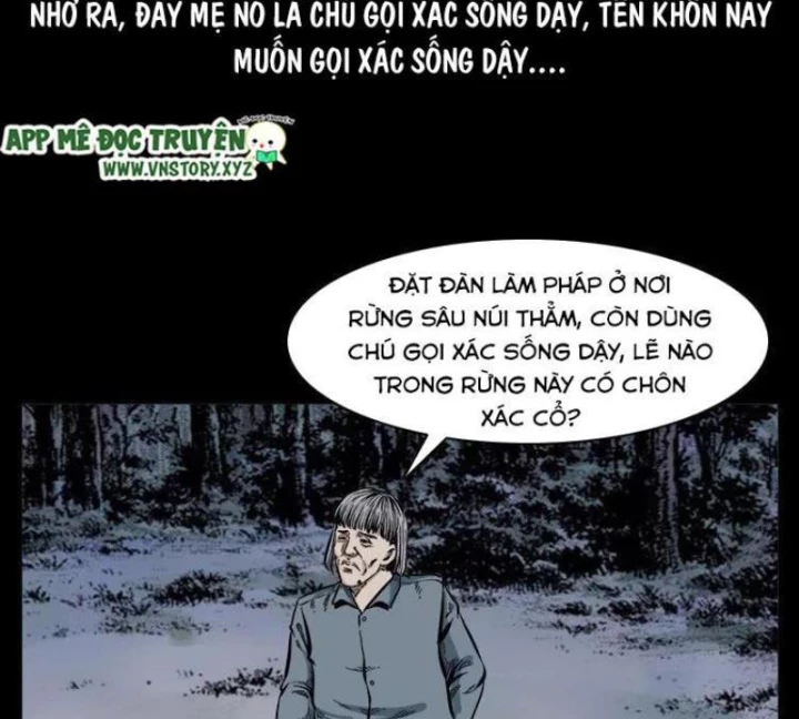 Tam Lão Gia Kinh Kỳ Thủ Trát Chapter 60 - 20