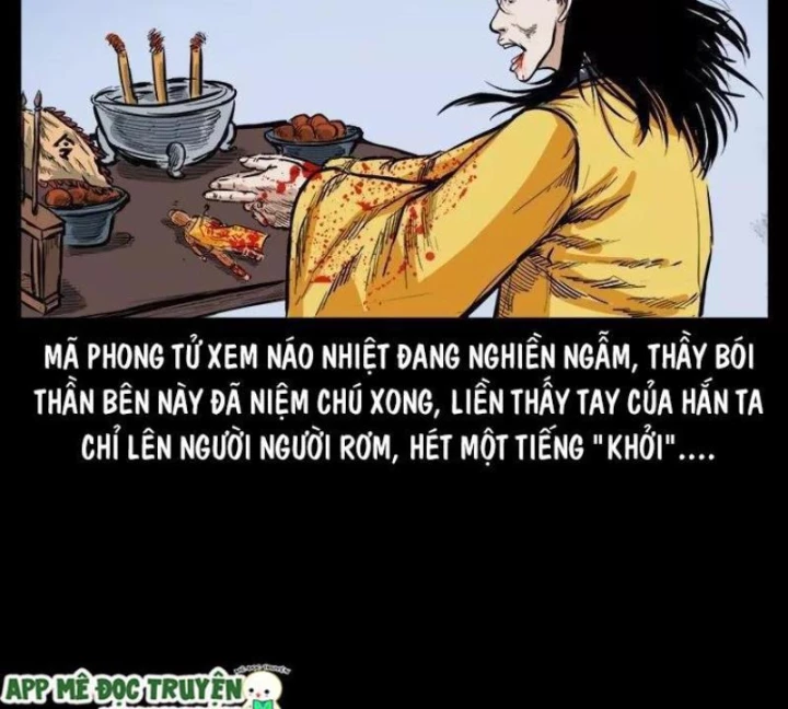Tam Lão Gia Kinh Kỳ Thủ Trát Chapter 60 - 22
